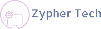 Zypher Tech